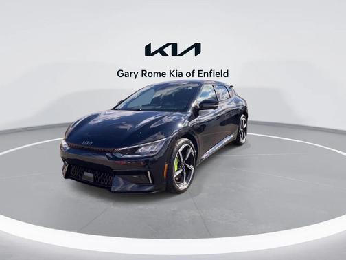 2023 Kia EV6 GT