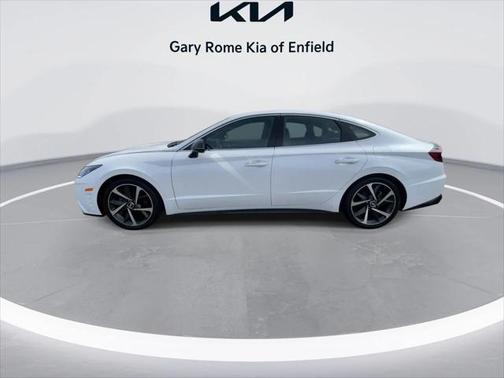 2022 Hyundai SONATA SEL Plus