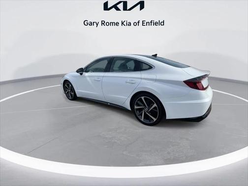 2022 Hyundai SONATA SEL Plus
