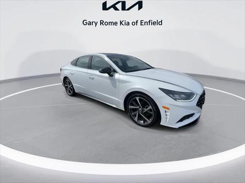 2022 Hyundai SONATA SEL Plus