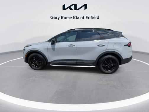 2024 Kia Sportage S