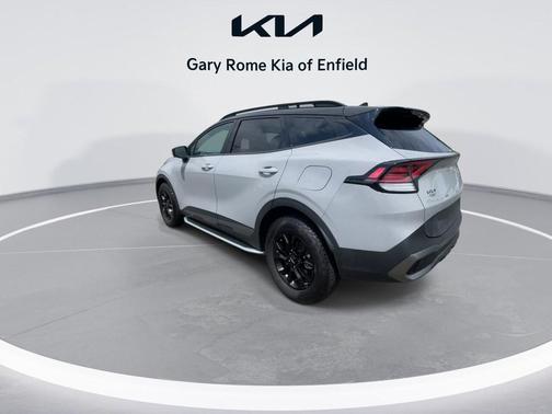 2024 Kia Sportage S