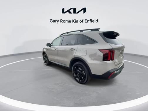 2024 Kia Sorento SX