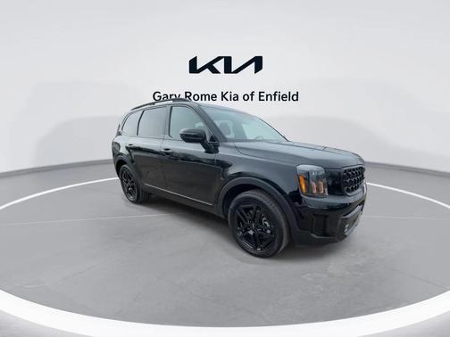2024 Kia Telluride SX X-Line