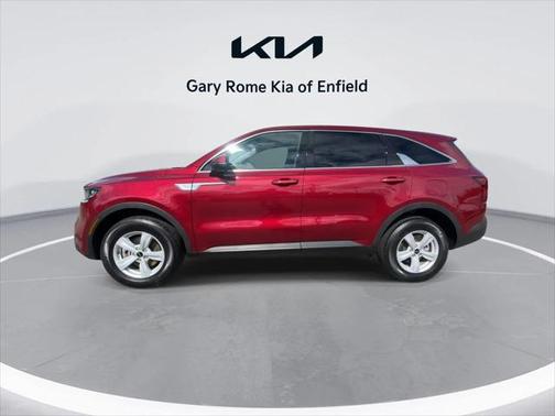 2022 Kia Sorento LX