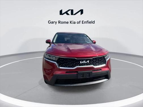 2022 Kia Sorento LX