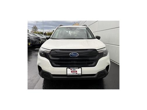 2025 Subaru Forester Base