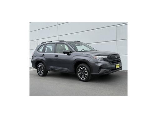 2025 Subaru Forester Base