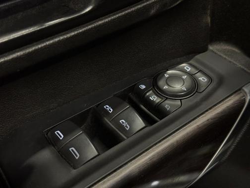 2022 Chevrolet Silverado 3500 LTZ