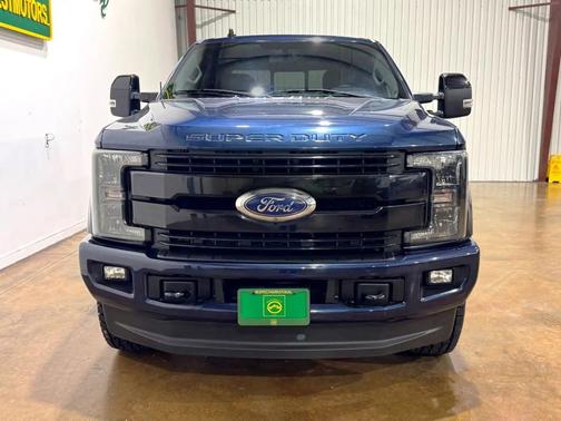 2019 Ford F-250 Lariat
