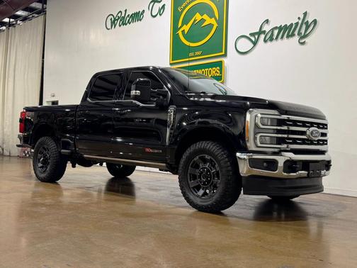2023 Ford F-250 Lariat