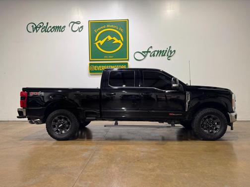 2023 Ford F-250 Lariat