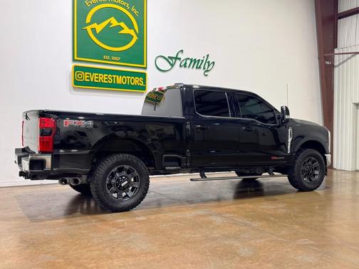 2023 Ford F-250 Lariat