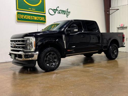 2023 Ford F-250 Lariat