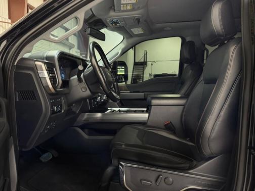 2023 Ford F-250 Lariat