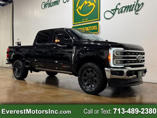 2023 Ford F-250 Lariat