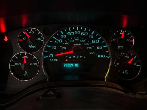 2020 Chevrolet Express 2500 RWD 2500 Regular Wheelbase WT