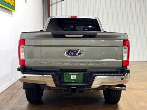 2019 Ford F-350 XLT