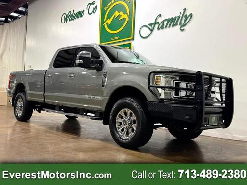 2019 Ford F-350 XLT