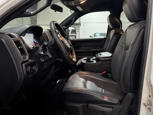 2024 RAM 3500 Tradesman/SLT/Laramie/Limited