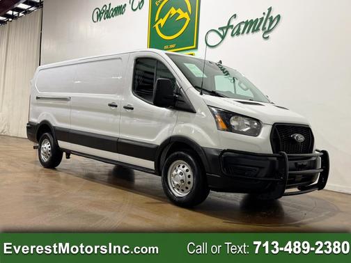 2023 Ford Transit-350 Base