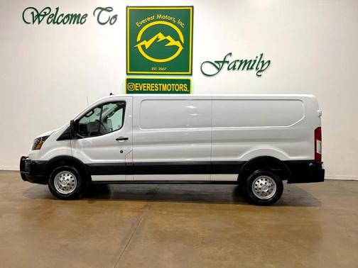2023 Ford Transit-350 Base