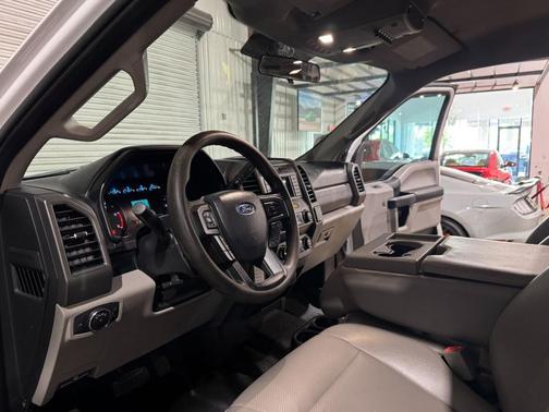 2019 Ford F-350 XL