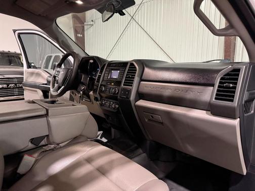 2019 Ford F-350 XL