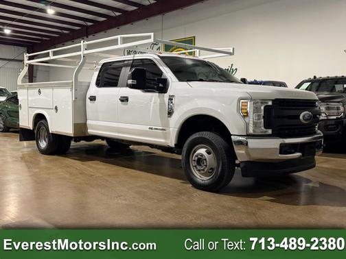2019 Ford F-350 XL