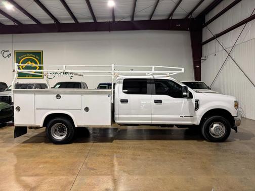 2019 Ford F-350 XL