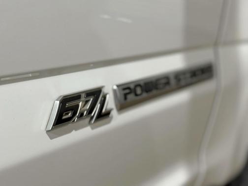 2019 Ford F-350 XL