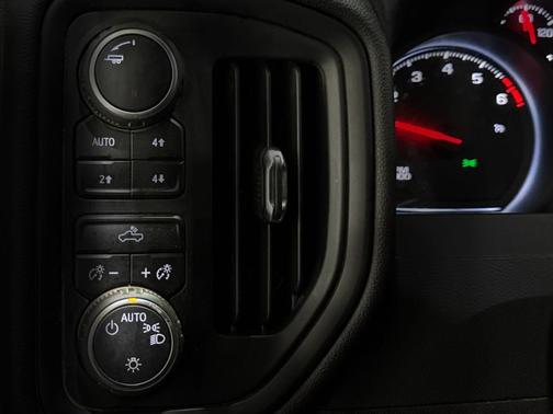 2023 Chevrolet Silverado 2500 WT