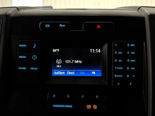 2019 Ford F-350 XL