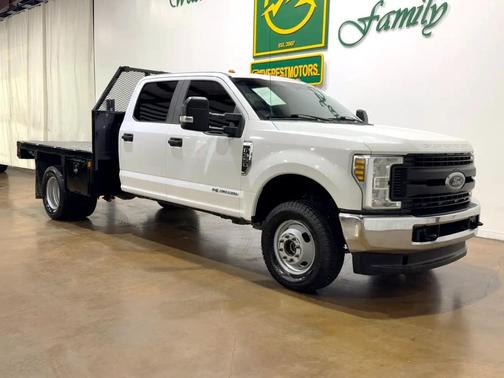 2019 Ford F-350 XL