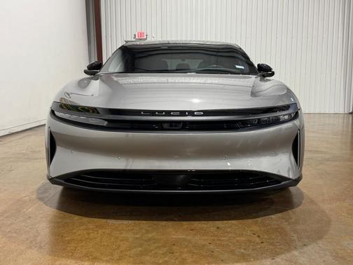 2023 Lucid Air Grand Touring