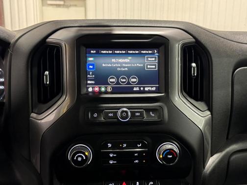 2023 Chevrolet Silverado 2500 WT