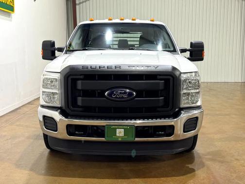 2012 Ford F-350 XL