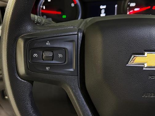 2023 Chevrolet Silverado 3500 WT