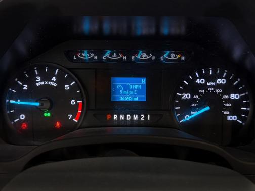 2022 Ford F-250 XL