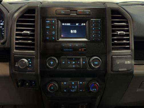 2022 Ford F-250 XL