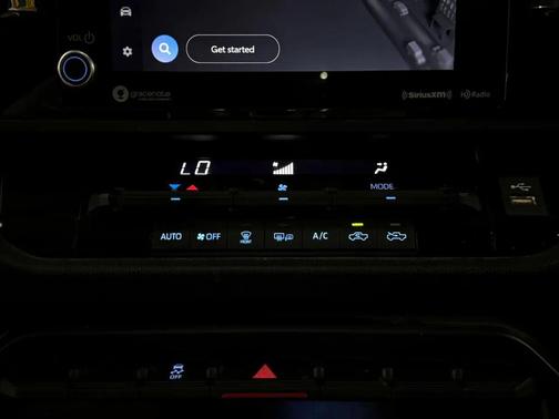 Ice Cap 2024 Toyota Tundra SR