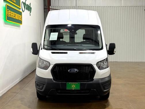 2021 Ford Transit-250 Base
