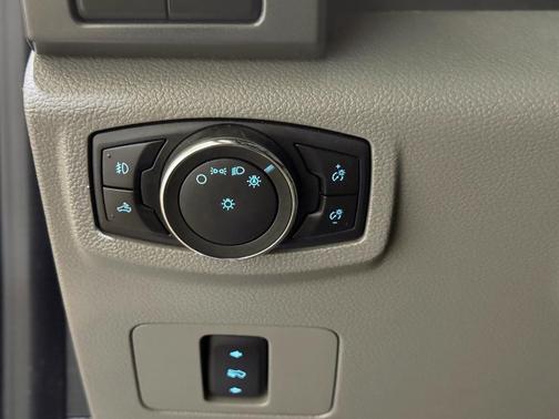 2020 Ford F-250 XLT