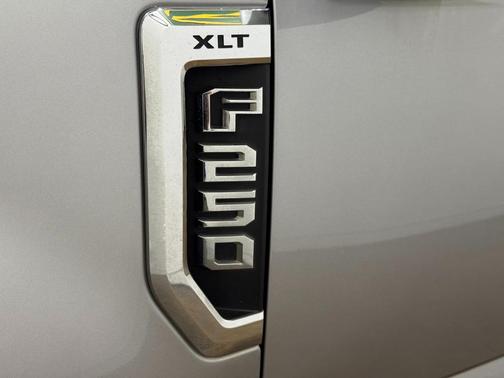 2020 Ford F-250 XLT