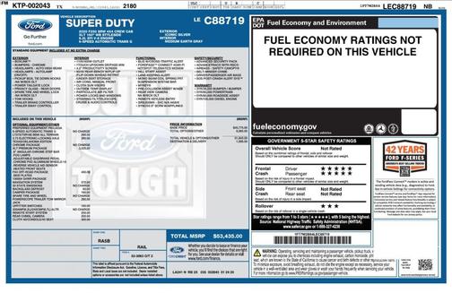 2020 Ford F-250 XLT