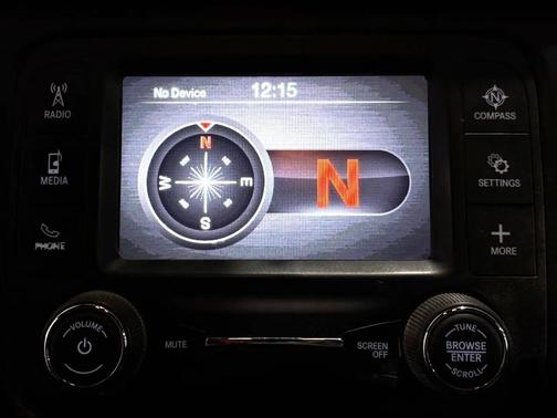 2023 RAM 2500 Tradesman Crew Cab 4x4 8' Box