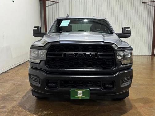 2023 RAM 2500 Tradesman Crew Cab 4x4 8' Box