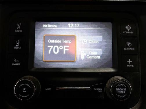 2023 RAM 2500 Tradesman Crew Cab 4x4 8' Box