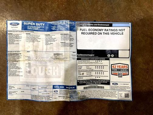 2019 Ford F-250 XL