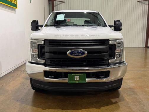 2019 Ford F-250 XL
